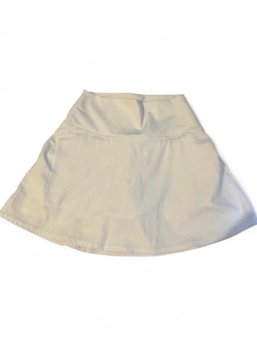 Sommer Ray- Tennis Skort, SIZE: S.